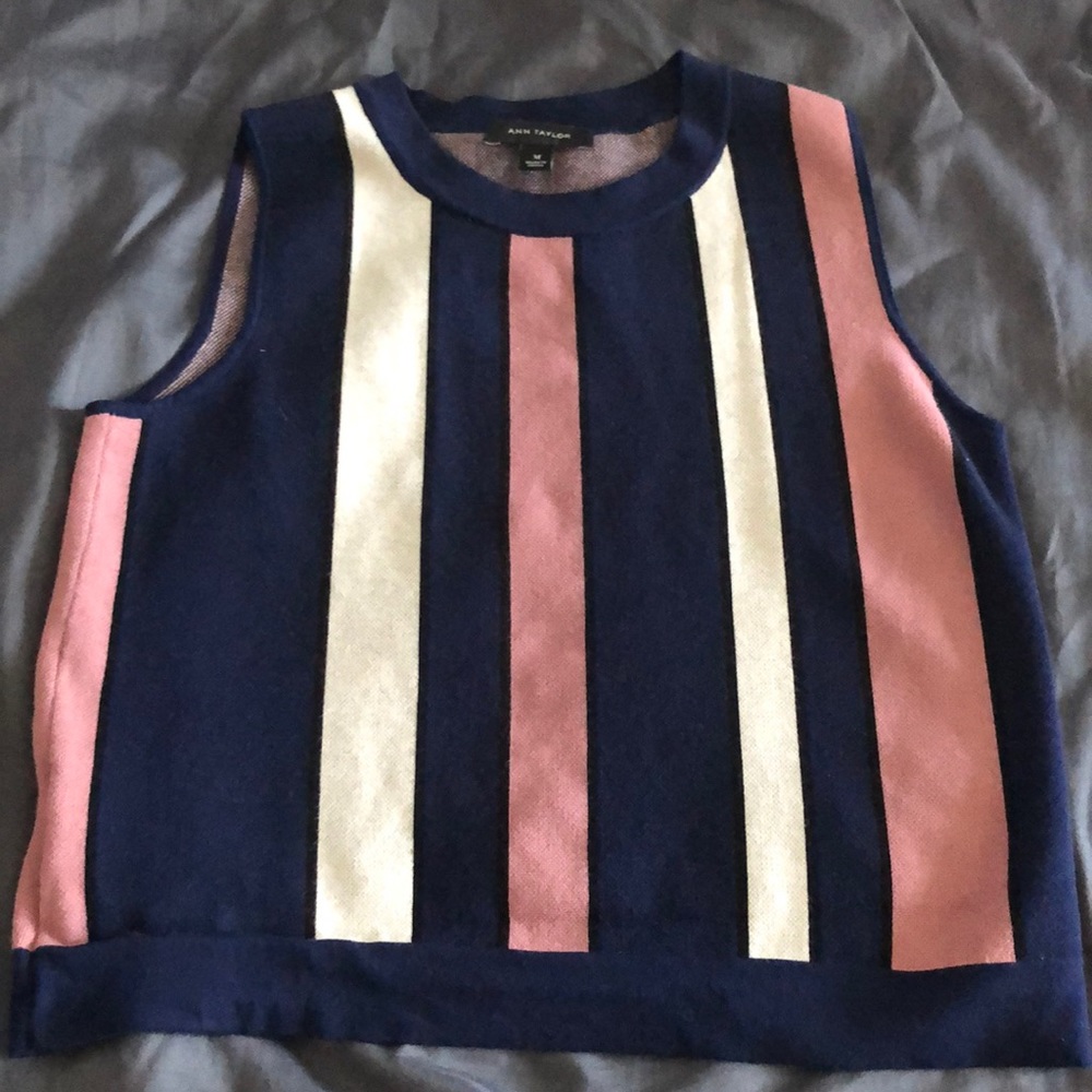 Ann Taylor sweater